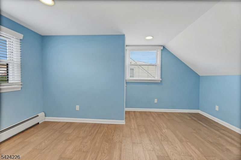 Maple Valley - Residential