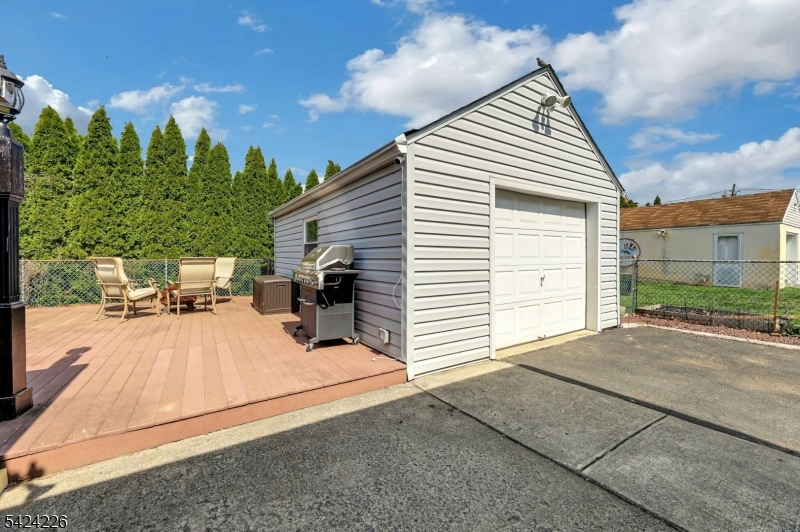 Maple Valley - Residential