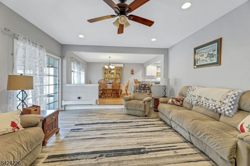 Maple Valley - Residential