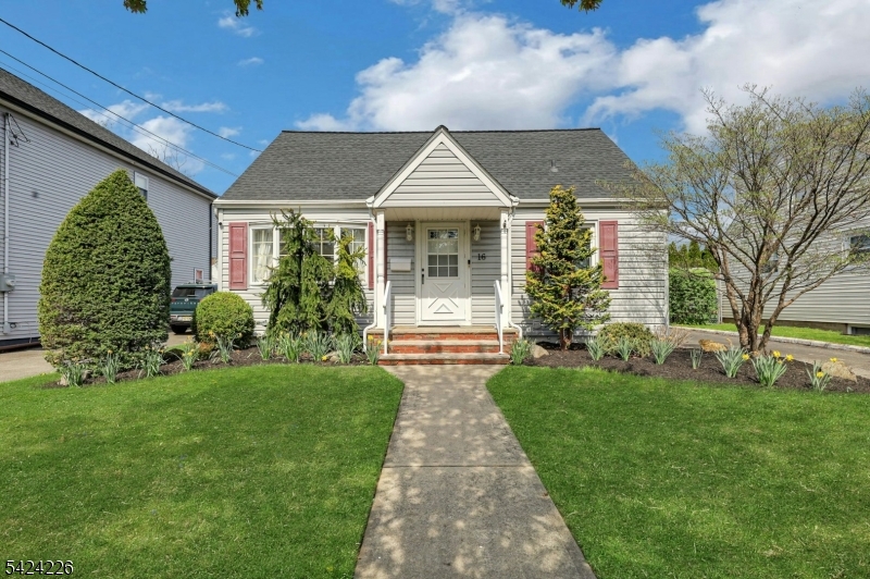 Maple Valley - Residential