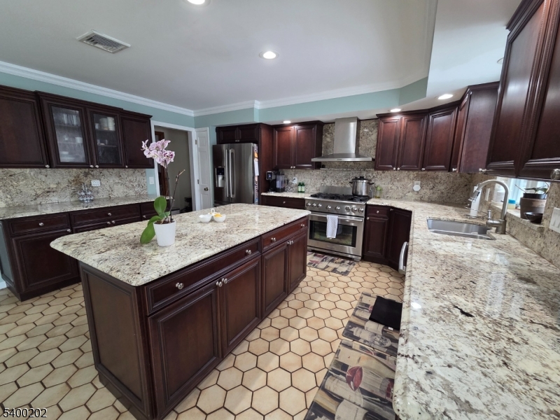 Sussex Mills - Residential