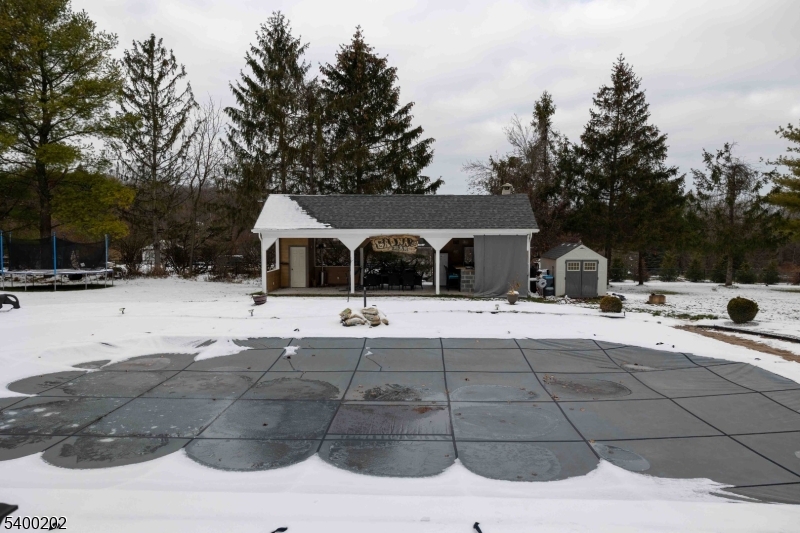 Sussex Mills - Residential