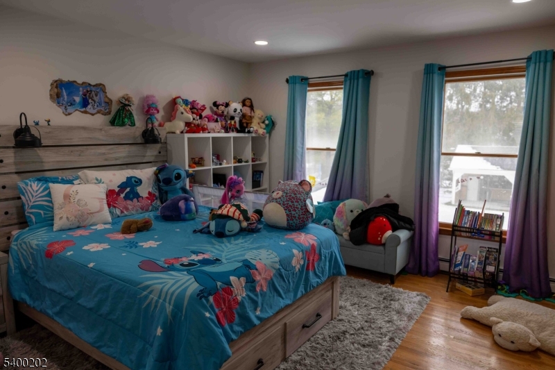 Sussex Mills - Residential