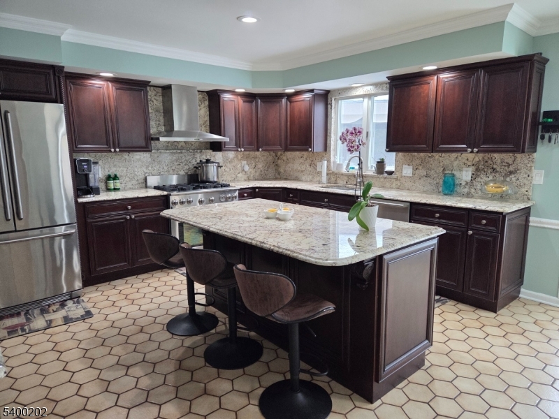 Sussex Mills - Residential