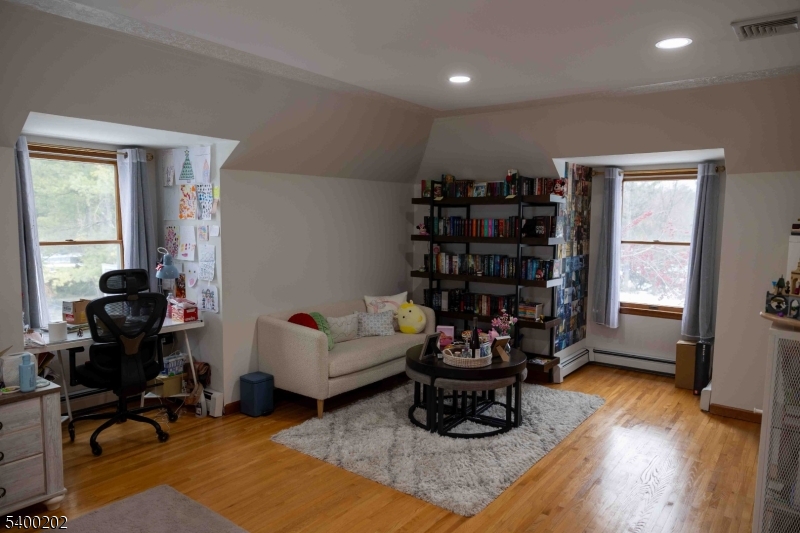 Sussex Mills - Residential