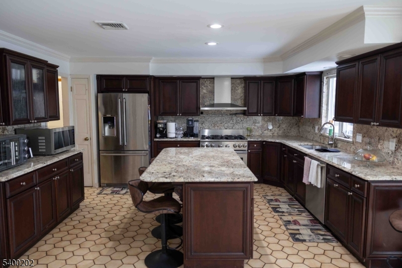 Sussex Mills - Residential