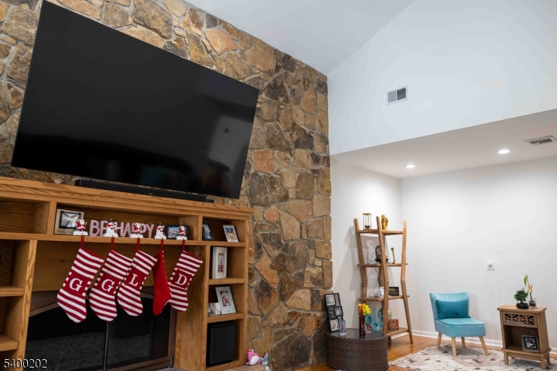 Sussex Mills - Residential