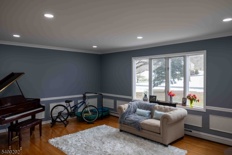 Sussex Mills - Residential