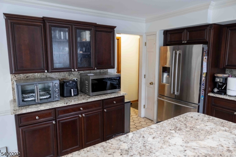 Sussex Mills - Residential