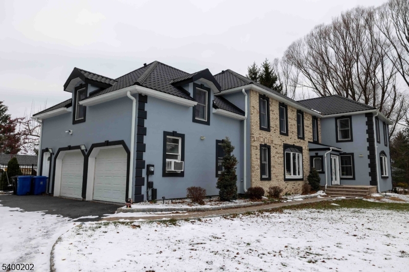 Sussex Mills - Residential