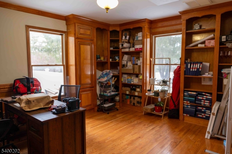 Sussex Mills - Residential