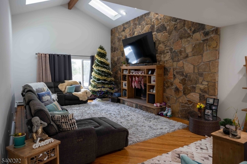 Sussex Mills - Residential