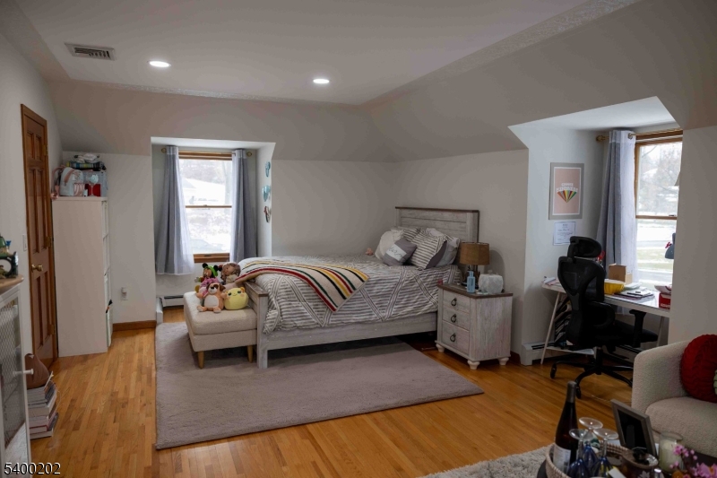 Sussex Mills - Residential