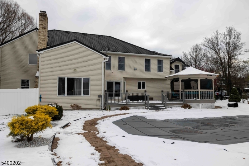 Sussex Mills - Residential