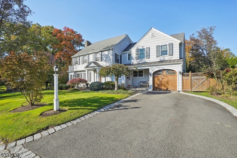 Knollwood - Residential