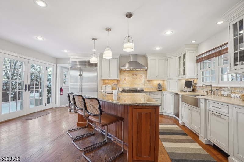 Knollwood - Residential