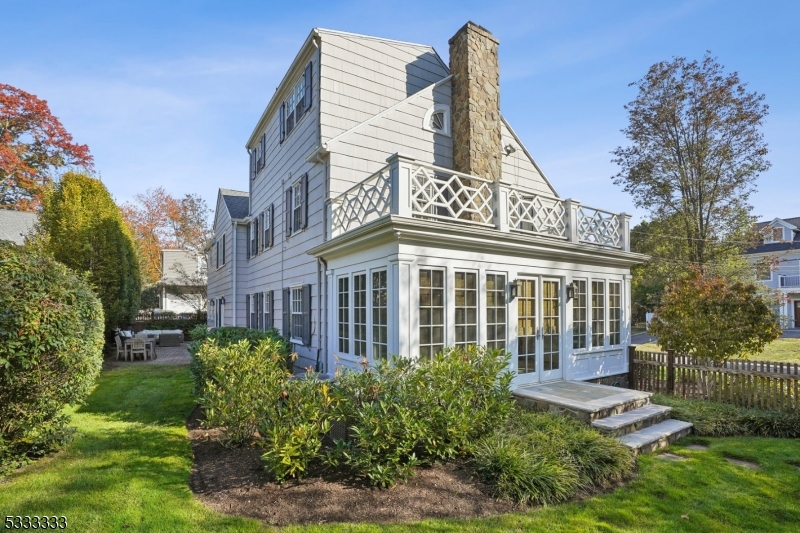 Knollwood - Residential