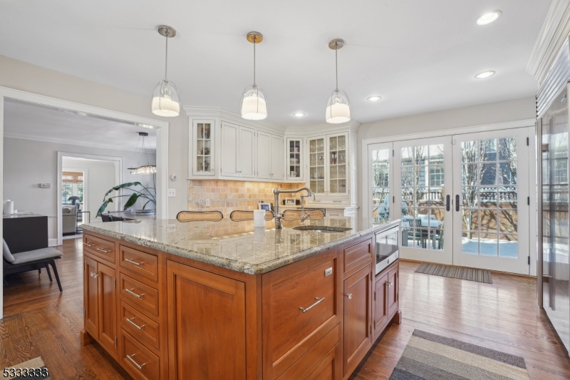 Knollwood - Residential