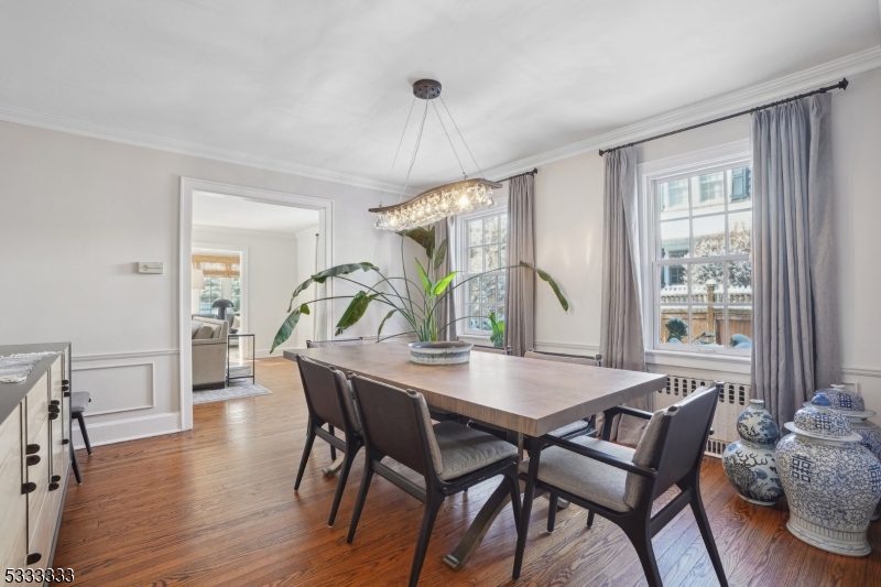 Knollwood - Residential