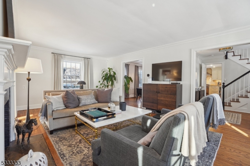 Knollwood - Residential