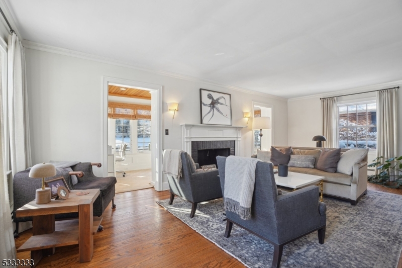 Knollwood - Residential