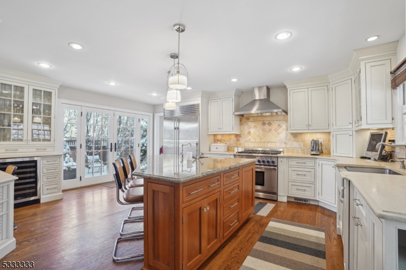 Knollwood - Residential