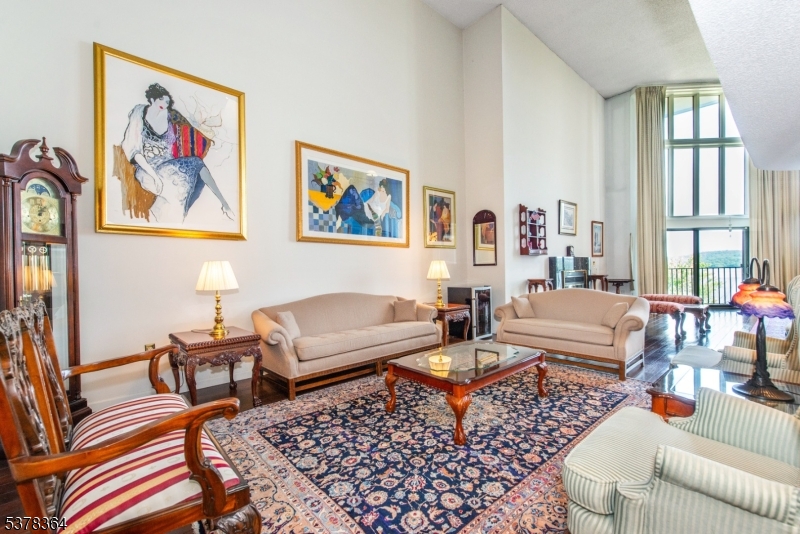 Breckenridge - Residential