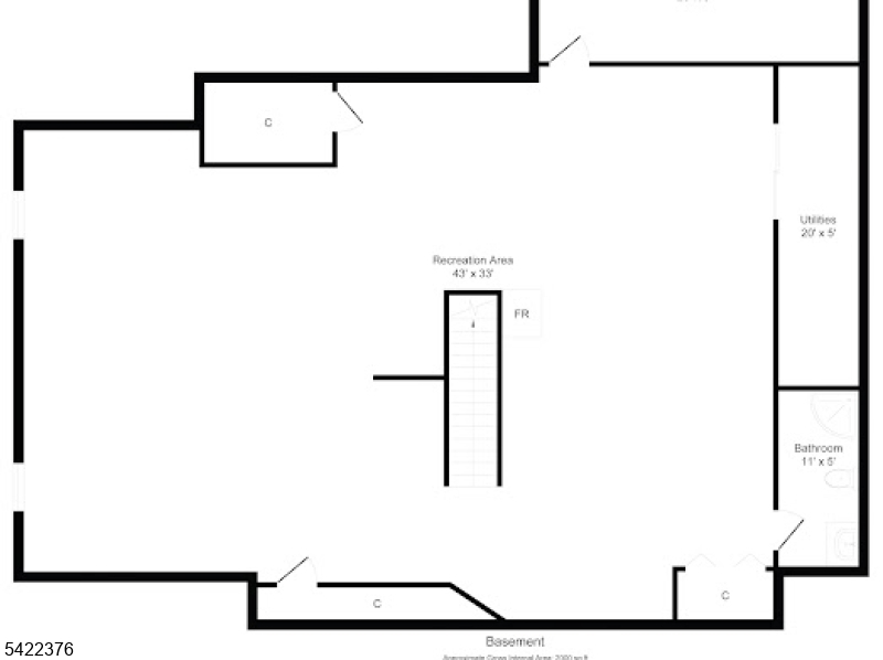 Main image without alt text