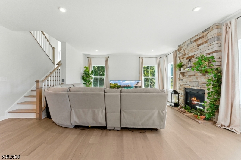 Stone Water Village - Residential