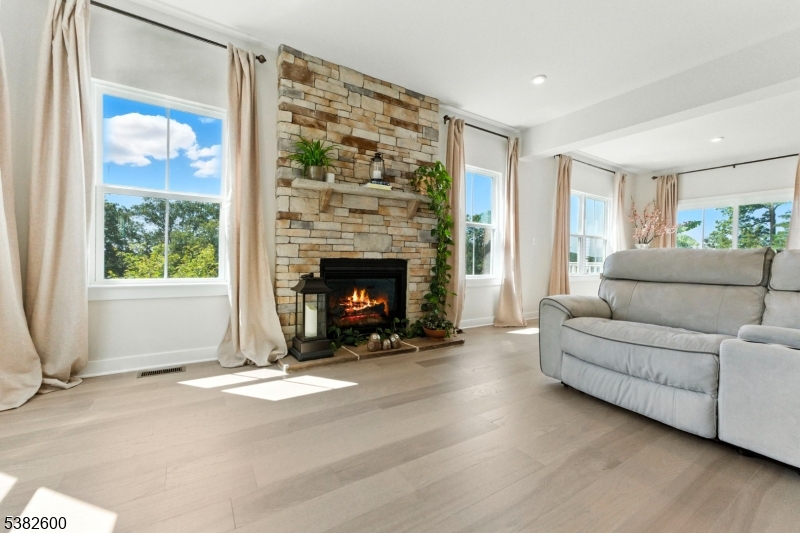 Stone Water Village - Residential