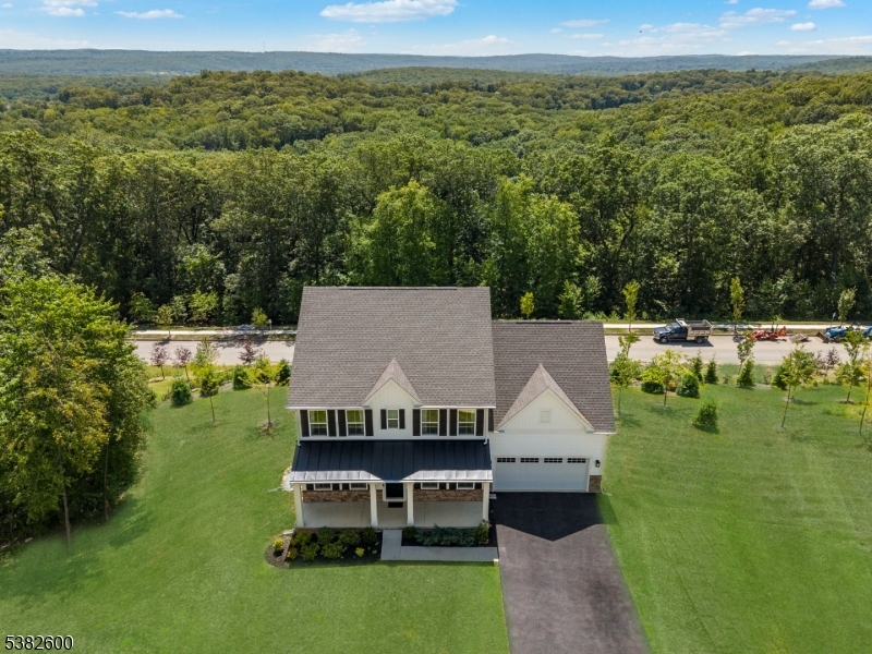 Stone Water Village - Residential