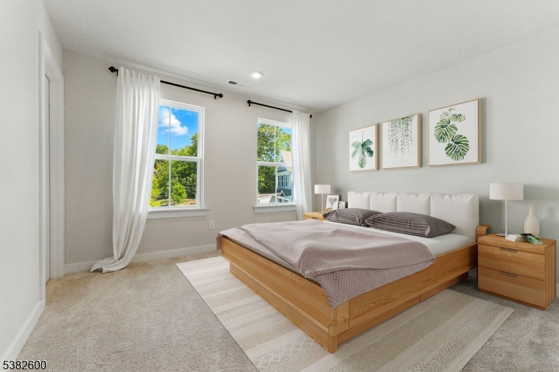 Stone Water Village - Residential