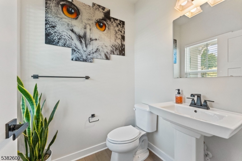 Stone Water Village - Residential