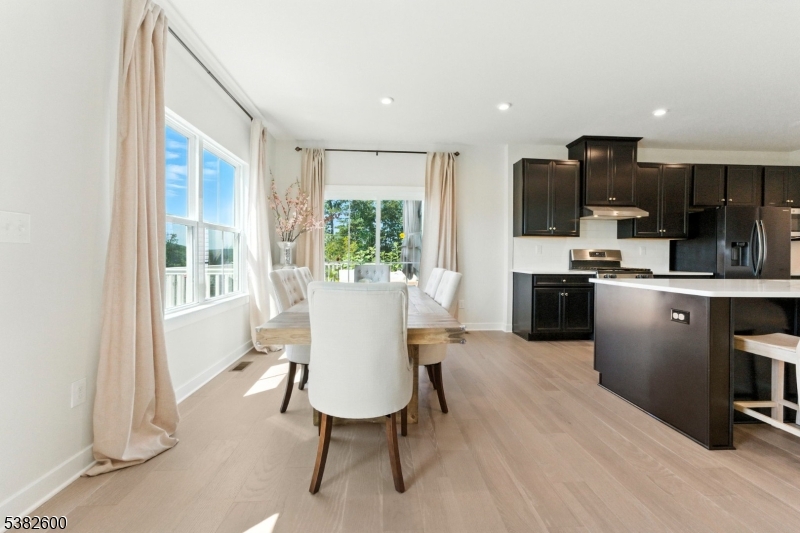 Stone Water Village - Residential