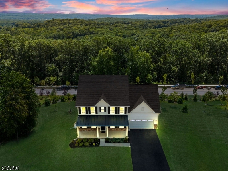 Stone Water Village - Residential