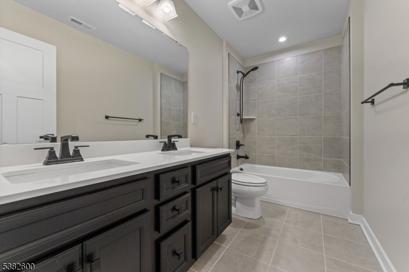 Stone Water Village - Residential