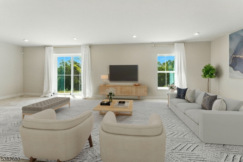 Stone Water Village - Residential