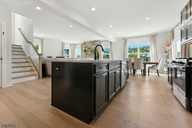 Stone Water Village - Residential