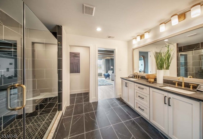 Oaks at Randolph - Residential