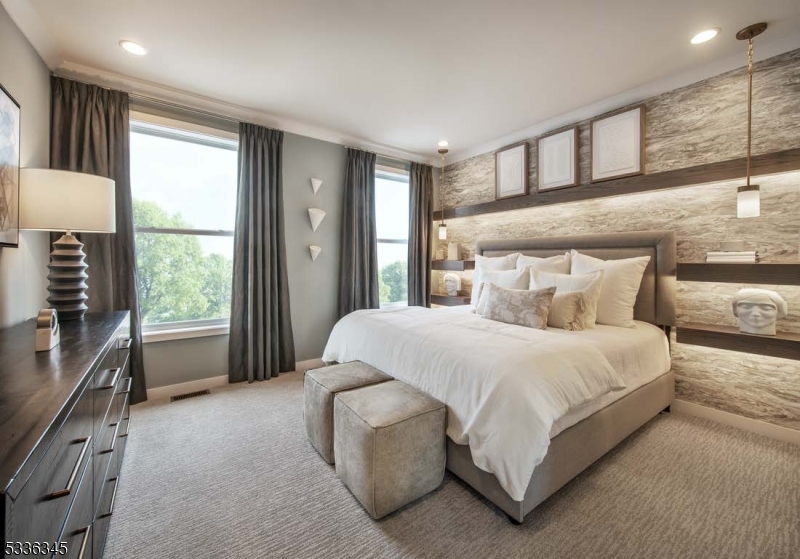 Oaks at Randolph - Residential