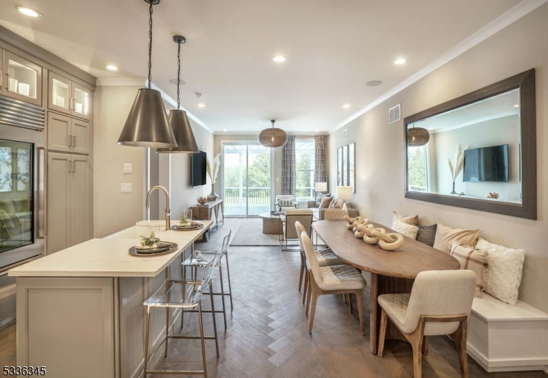 Oaks at Randolph - Residential