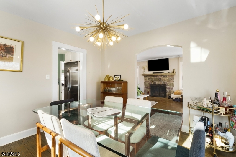 Indian Lake - Residential Lease