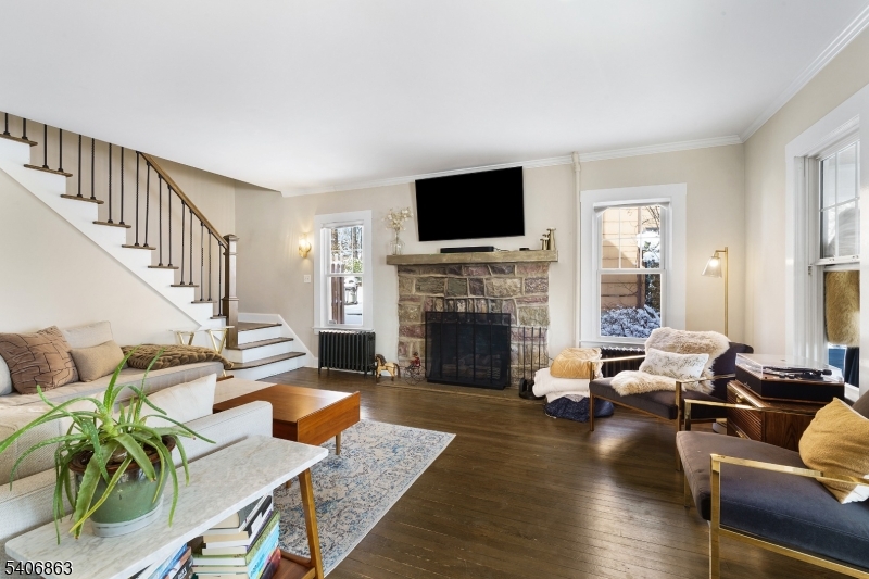 Indian Lake - Residential Lease