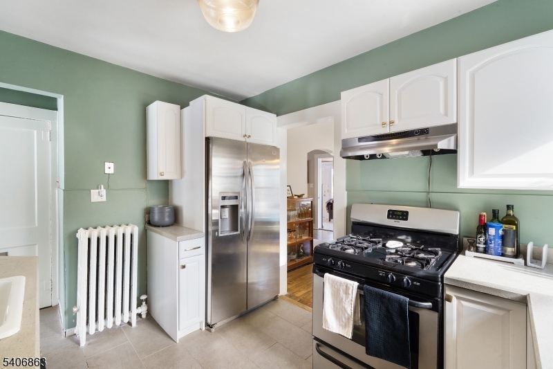 Indian Lake - Residential Lease