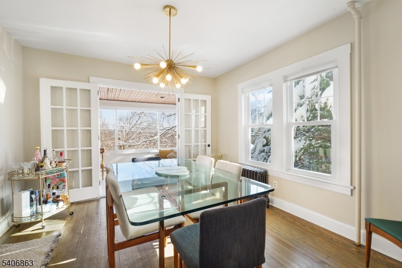 Indian Lake - Residential Lease