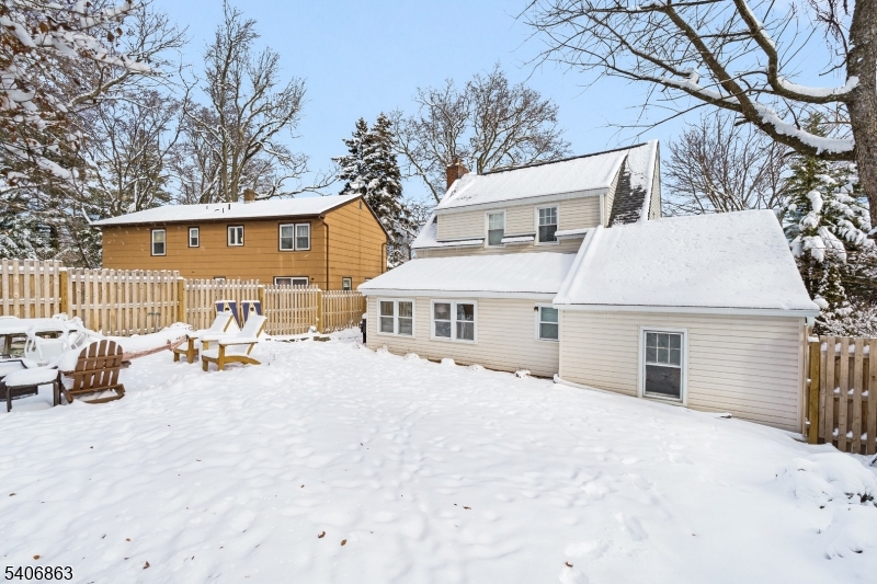 Indian Lake - Residential Lease