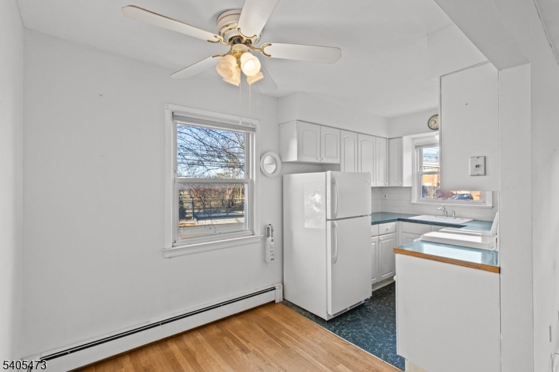 Belleville - Residential