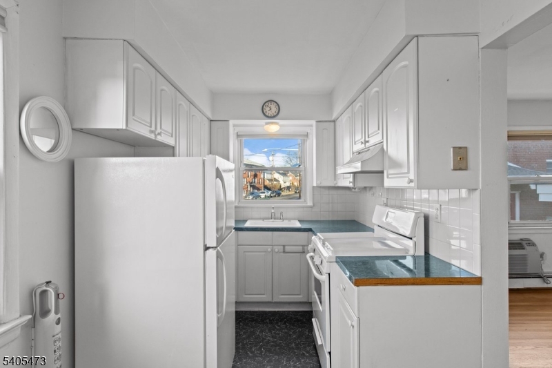 Belleville - Residential