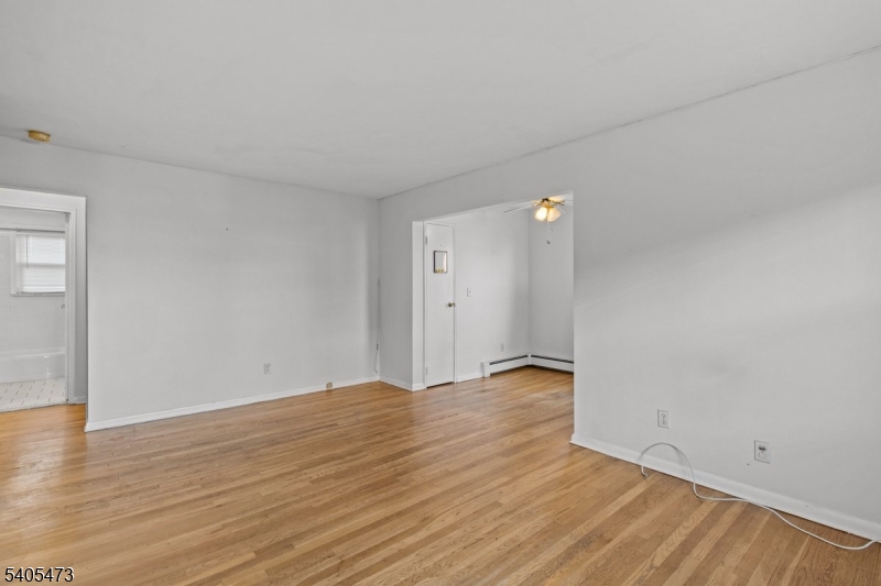 Belleville - Residential