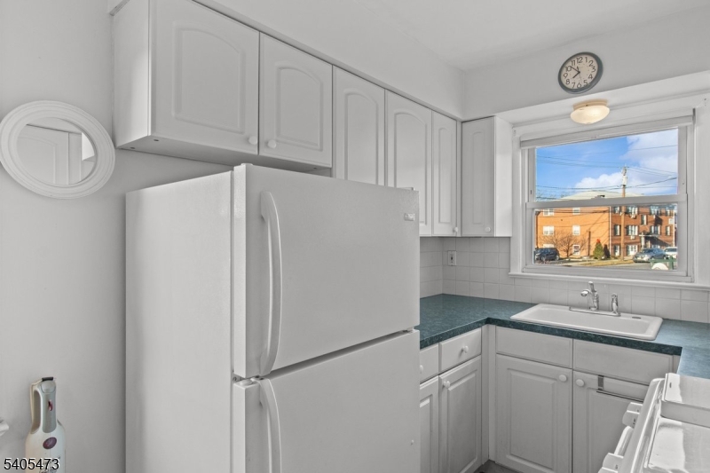 Belleville - Residential